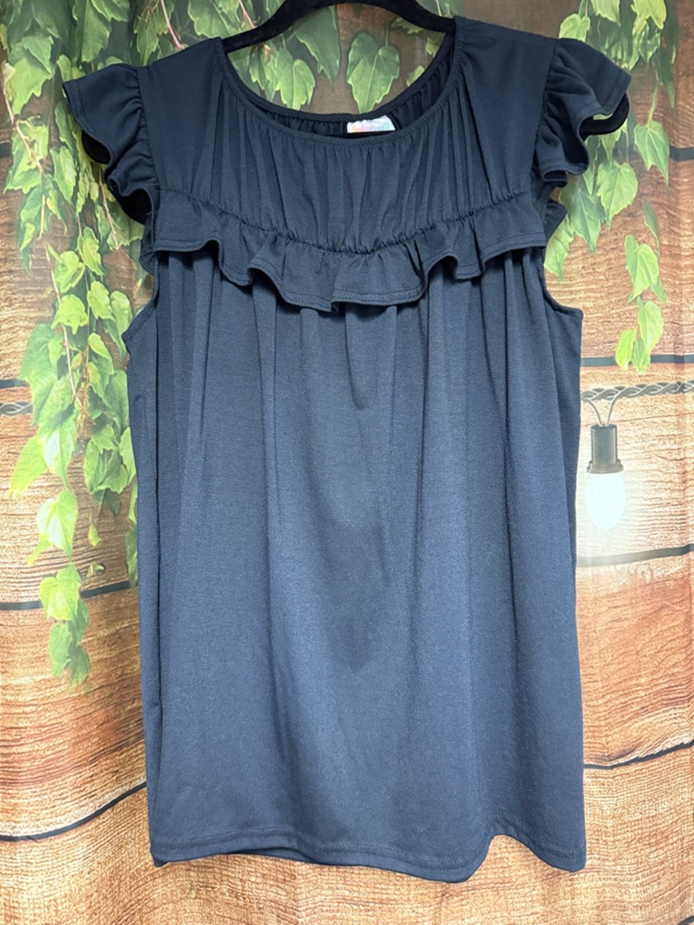 🦋GUC LulaRoe Stasha tank